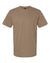 (BROWN SAVANA) Gildan 65000 | Unisex Softstyle Midweight T-Shirt