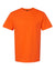 (ORANGE) Gildan 65000 | Unisex Softstyle Midweight T-Shirt