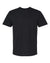 (PITCH BLACK) Gildan 65000 | Unisex Softstyle Midweight T-Shirt