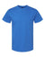 (ROYAL) Gildan 65000 | Unisex Softstyle Midweight T-Shirt