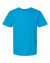 (SAPPHIRE) Gildan 65000 | Unisex Softstyle Midweight T-Shirt