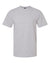 (SPORT GREY) Gildan 65000 | Unisex Softstyle Midweight T-Shirt