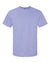(VIOLET) Gildan 65000 | Unisex Softstyle Midweight T-Shirt