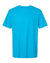 (CARIBBEAN MIST) Gildan 67000 | Softstyle CVC T-Shirt