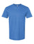 (CAROLINA BLUE MIST) Gildan 67000 | Softstyle CVC T-Shirt