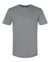 (GUNMETAL) Gildan 67000 | Softstyle CVC T-Shirt