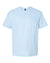 (LIGHT BLUE MIST) Gildan 67000 | Softstyle CVC T-Shirt