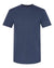 (NAVY MIST) Gildan 67000 | Softstyle CVC T-Shirt