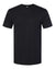 (PITCH BLACK) Gildan 67000 | Softstyle CVC T-Shirt