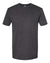 (PITCH BLACK MIST) Gildan 67000 | Softstyle CVC T-Shirt
