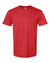 (RED MIST) Gildan 67000 | Softstyle CVC T-Shirt