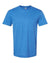 (ROYAL MIST) Gildan 67000 | Softstyle CVC T-Shirt