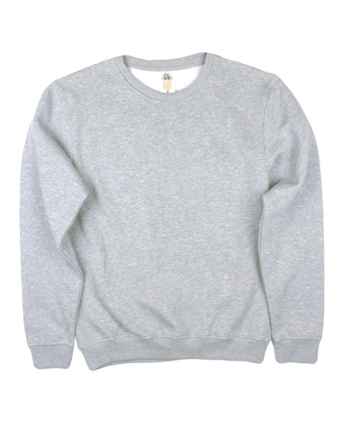 (POD) Just Like Hero 1020Y | Youth Crewneck Sweatshirt