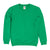 (KELLY GREEN) Just Like Hero 1020 | Unisex Crewneck Sweatshirt