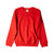 (RED) Just Like Hero 1020 | Unisex Crewneck Sweatshirt