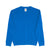 (ROYAL BLUE) Just Like Hero 1020 | Unisex Crewneck Sweatshirt