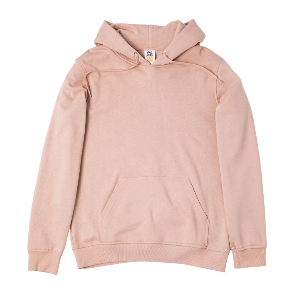 (DUSTY ROSE) Just Like Hero 2020 | Unisex Pullover Hoodie