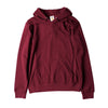 (MAROON) Just Like Hero 2020 | Unisex Pullover Hoodie