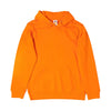 (ORANGE) Just Like Hero 2020 | Unisex Pullover Hoodie