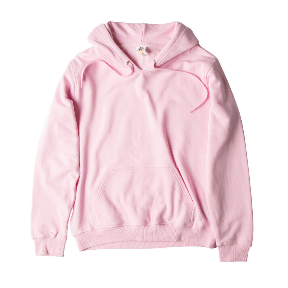 (PINK) Just Like Hero 2020 | Unisex Pullover Hoodie