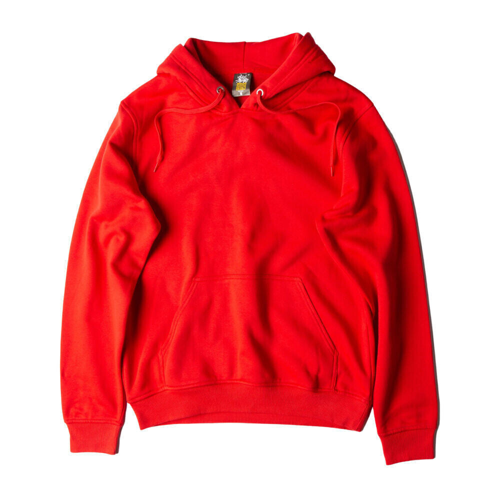 (RED) Just Like Hero 2020 | Unisex Pullover Hoodie