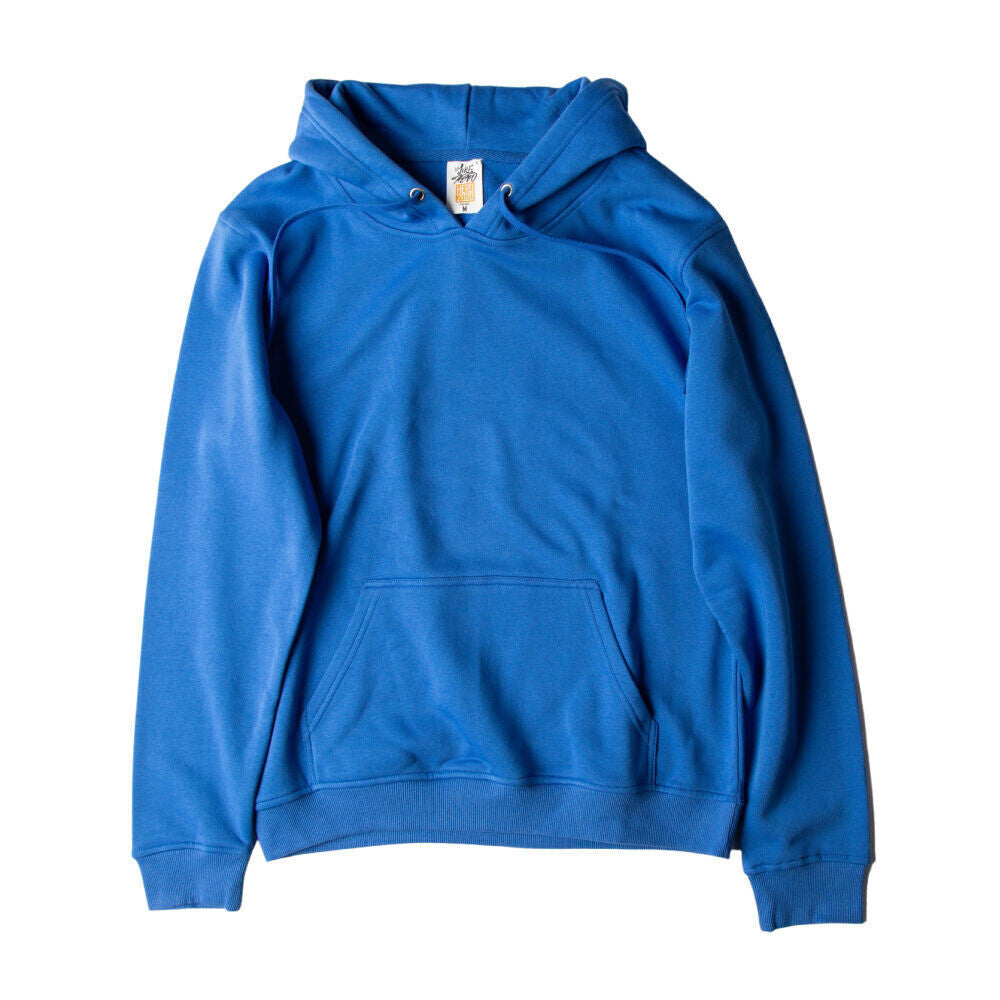 (ROYAL BLUE) Just Like Hero 2020 | Unisex Pullover Hoodie