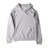 (SPORT GREY) Just Like Hero 2020 | Unisex Pullover Hoodie