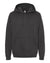 (CHARCOAL) M&O 3320 | Unisex Pullover Hoodie