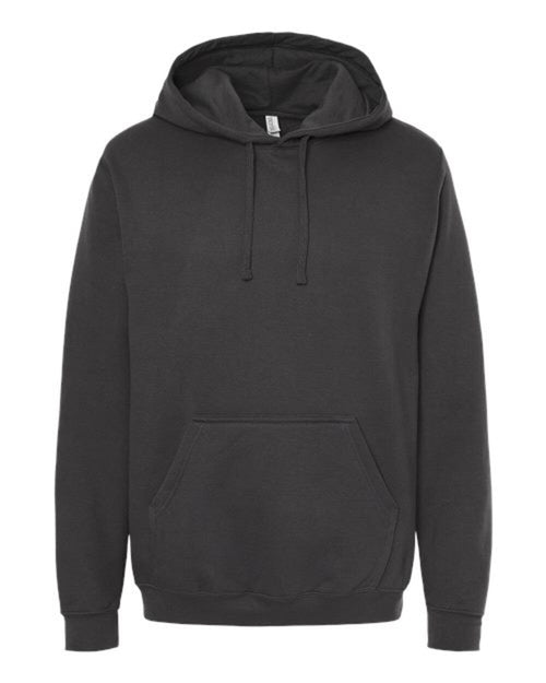 (CHARCOAL) M&O 3320 | Unisex Pullover Hoodie