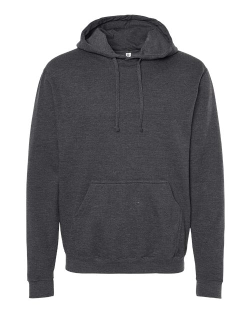 (SAMPLE PRODUCT) M&O 3320 | Unisex Pullover Hoodie