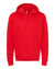(RED) M&O 3320 | Unisex Pullover Hoodie