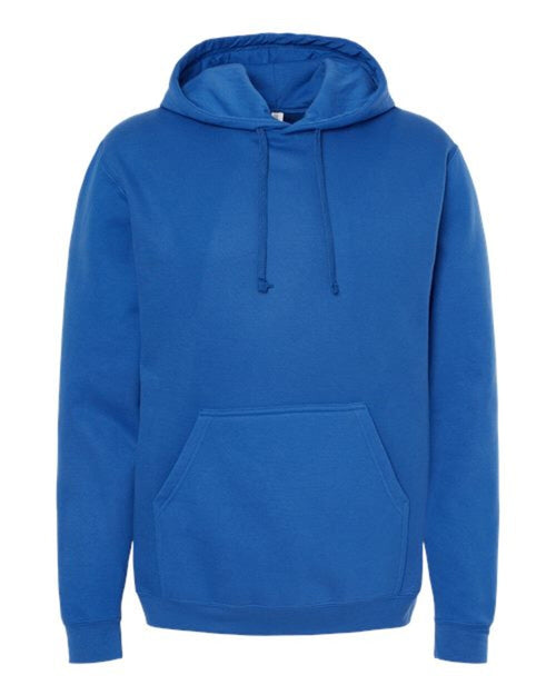 (ROYAL) M&O 3320 | Unisex Pullover Hoodie