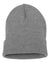 (HEATHER) YP Classics 1501KC | Cuffed Beanie